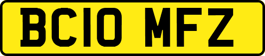 BC10MFZ