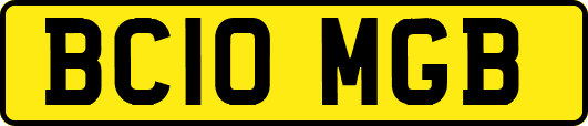 BC10MGB
