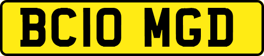 BC10MGD