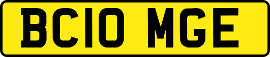 BC10MGE