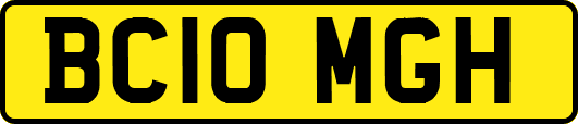 BC10MGH