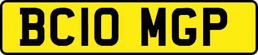 BC10MGP