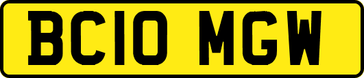 BC10MGW