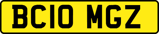 BC10MGZ