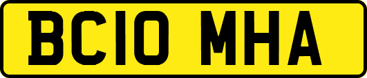 BC10MHA