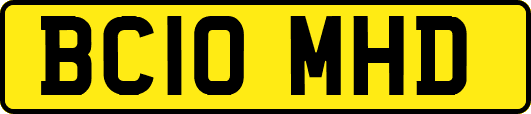 BC10MHD