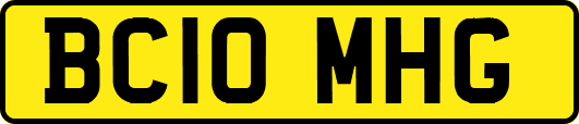 BC10MHG