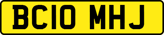 BC10MHJ