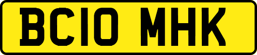 BC10MHK