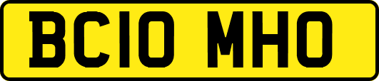 BC10MHO