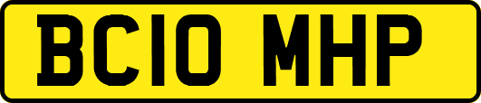 BC10MHP