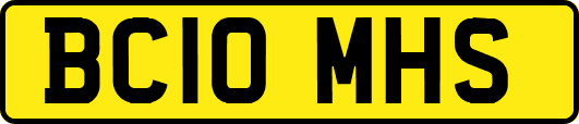 BC10MHS