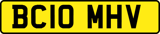 BC10MHV