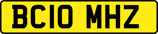 BC10MHZ