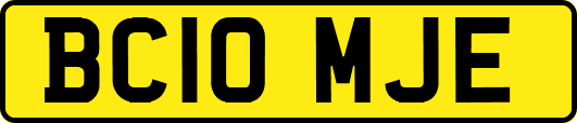 BC10MJE