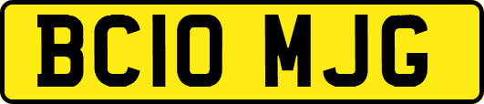 BC10MJG