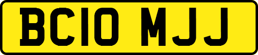 BC10MJJ