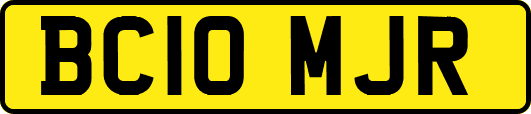 BC10MJR