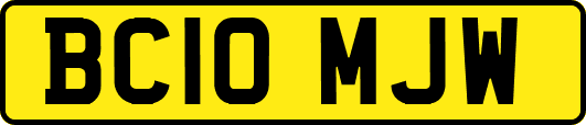 BC10MJW
