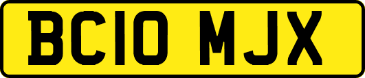 BC10MJX