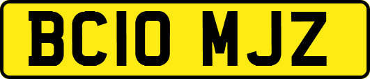 BC10MJZ