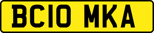 BC10MKA