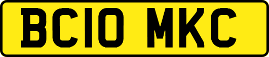 BC10MKC