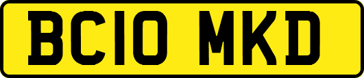 BC10MKD