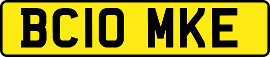 BC10MKE