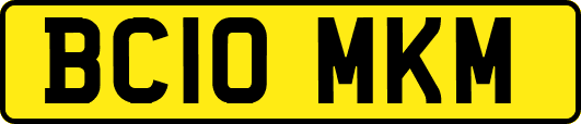 BC10MKM