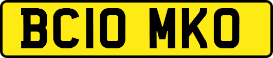 BC10MKO