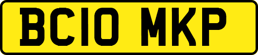 BC10MKP