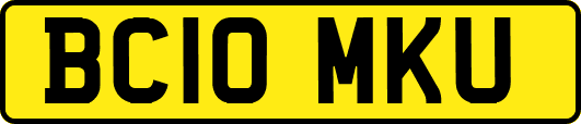 BC10MKU
