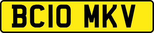 BC10MKV