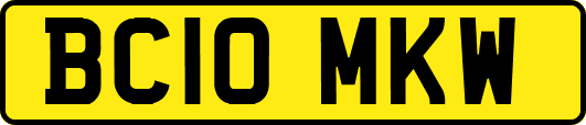 BC10MKW