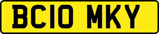 BC10MKY