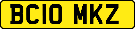 BC10MKZ