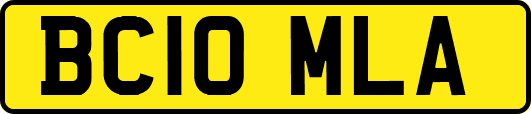 BC10MLA