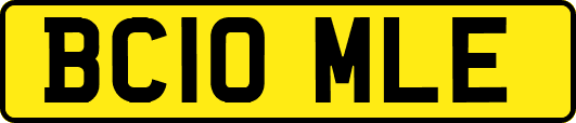 BC10MLE