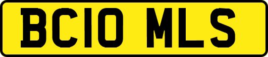 BC10MLS