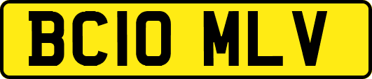 BC10MLV
