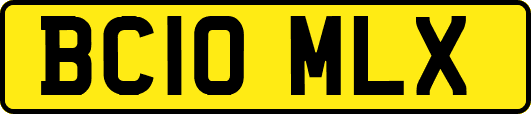 BC10MLX