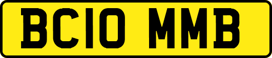 BC10MMB