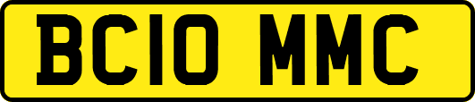 BC10MMC