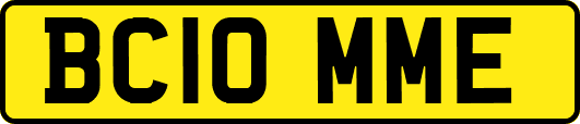 BC10MME