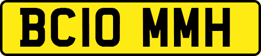 BC10MMH