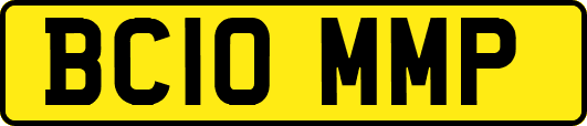 BC10MMP
