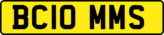 BC10MMS