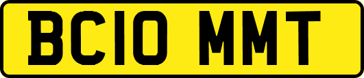 BC10MMT