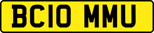 BC10MMU